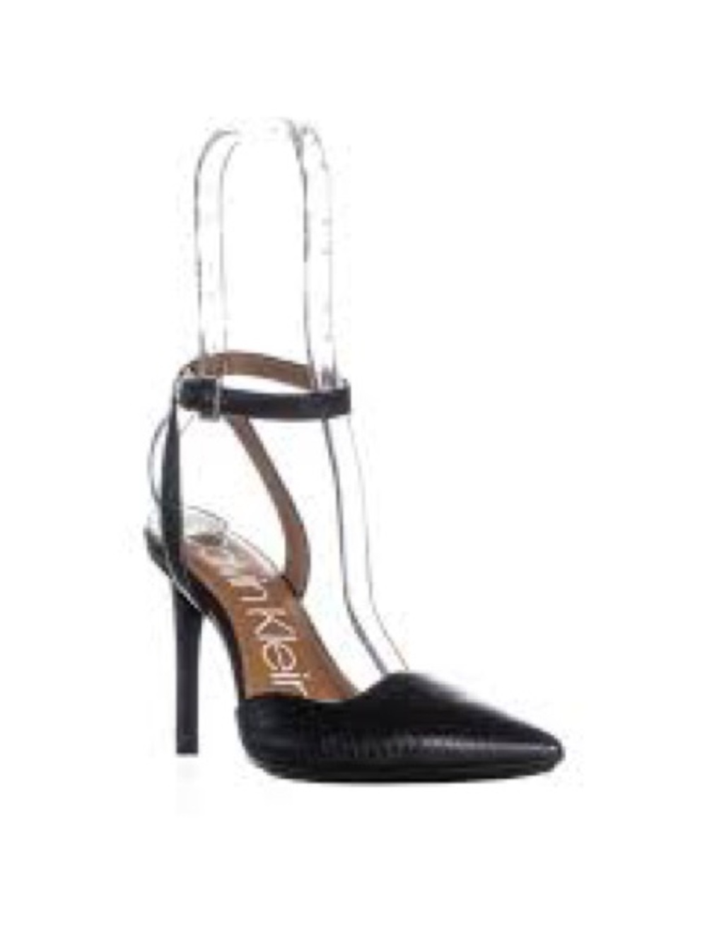 Calvin Klein Raffaela Pumps - Picture 12 of 12